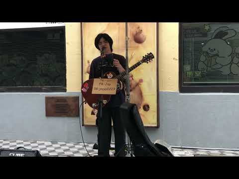 Gummy B 《石橋》 live cover