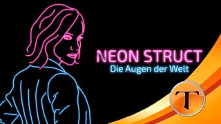 Neon Struct Gameplay | Preview