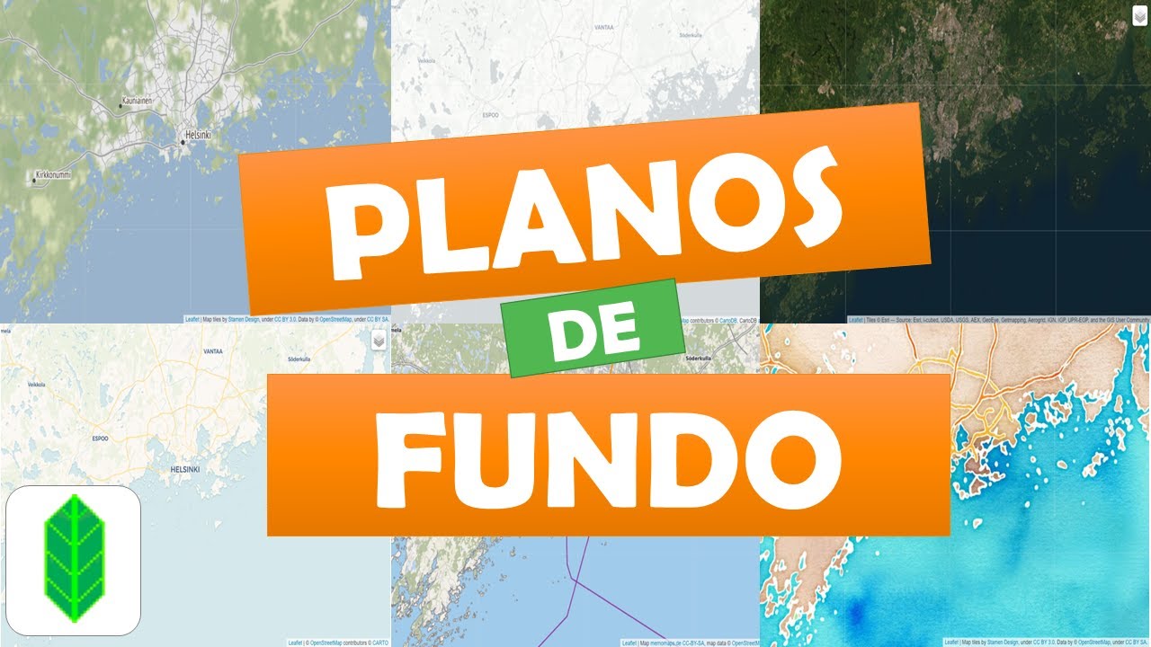 Tudo sobre PLANOS DE FUNDO (TILES) no PYTHON