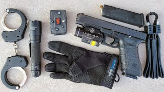 Christmas Gifts for COPS