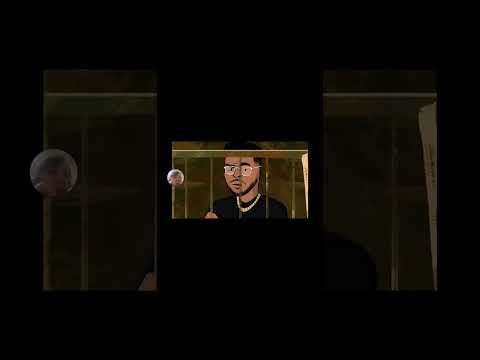 Two hatefull mf going at it LOWTIERGOD VS AM reaction