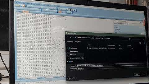 Clone CAS in BMW with UPA programmer and script ATOCAN