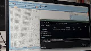 Clone CAS in BMW with UPA programmer and script ATOCAN