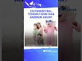 Jalani Pola Co-Parenting Bersama Andrew Andika, Tengku Dewi Pilih Komunikasi Lewat Baby Sitter