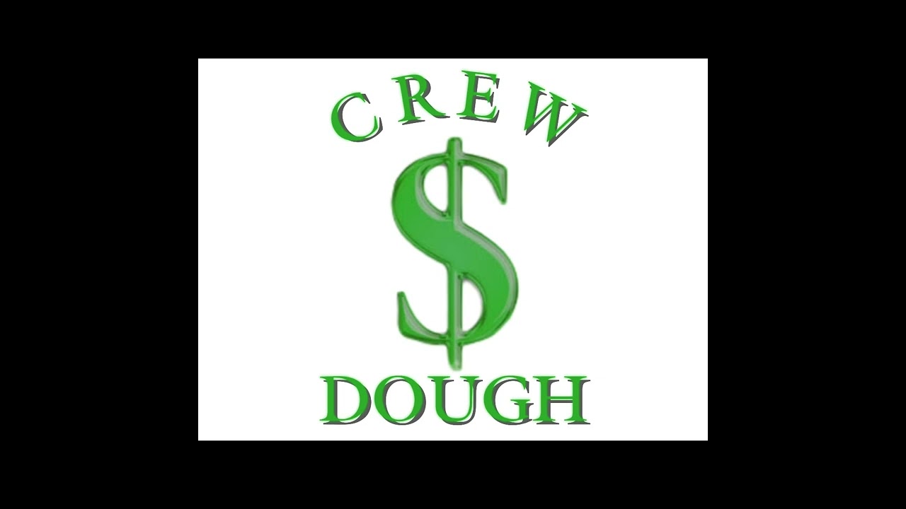 IZMOTIC GHETTO - CREW $ DOUGH FT. ZOOM (AUDIO MUSIC) 