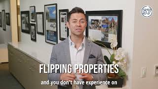 3 Passive Ways To Get Involved In Real Estate Investing