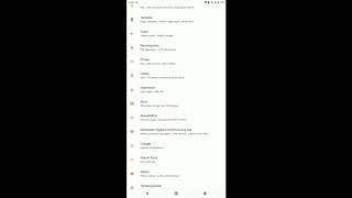 The best Theme Paid Freee!!! substratum for Android 10 screenshot 3