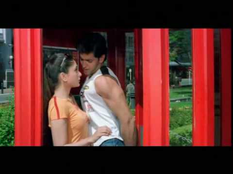 Ladka Yeh Kehta Hai - Kareena Kapoor & Hrithik Roshan -  Main Prem Ki Deewani Hoon