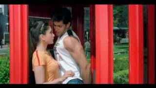 Miniatura del video "Ladka Yeh Kehta Hai - Kareena Kapoor & Hrithik Roshan -  Main Prem Ki Deewani Hoon"
