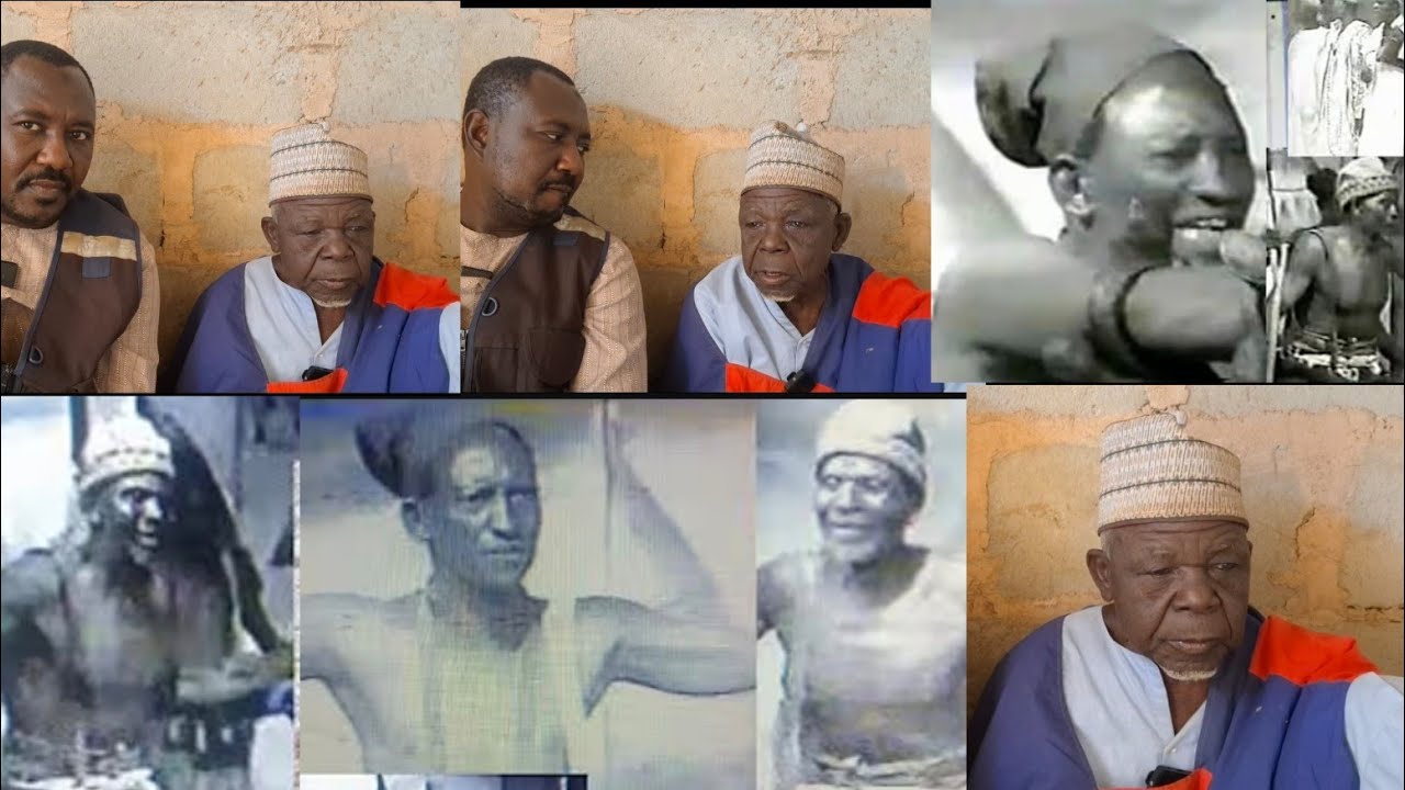 NA TABA TADA HANLIN BALA KONANNE LOKACHIN YAZO SOKOTO IDAN NASO KO MOTA KO BABUR NAHAU BASU TAFIYA