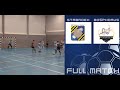 ZVC Stabroek United C - ZVC BOSPHORUS 19 November 2024 - 22:00 | XbotGo