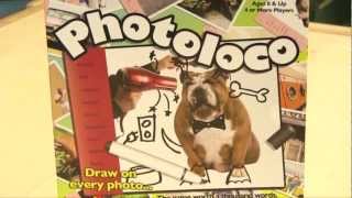 Photoloco from Creative Kidstuff