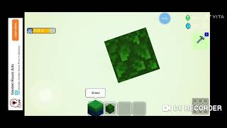 MINE CRAFT JUMP screenshot 5