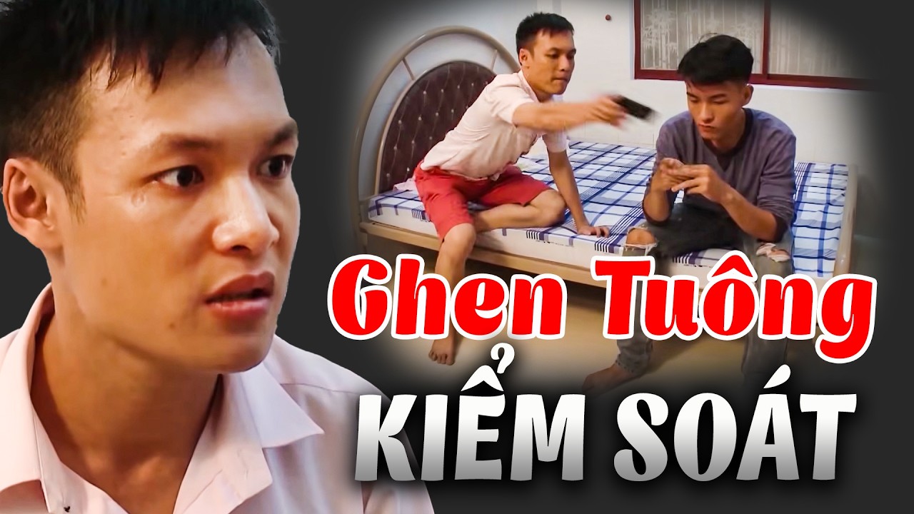 GHEN TUÔNG KIỂM SOÁT | Truy Tìm Bằng Chứng 2026 | Ký Sự Pháp Đình THVL | Chuyện Cảnh Giác Mới 2026