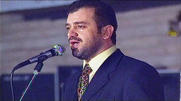 Haitham Yousif - Saber Ayoub [ Live ] |   -