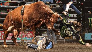 These Men Risk Everything to Save Cowboys | Top Saves 2026