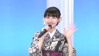 望月琉叶(もちづきるか)「令和歌謡塾」出演します！