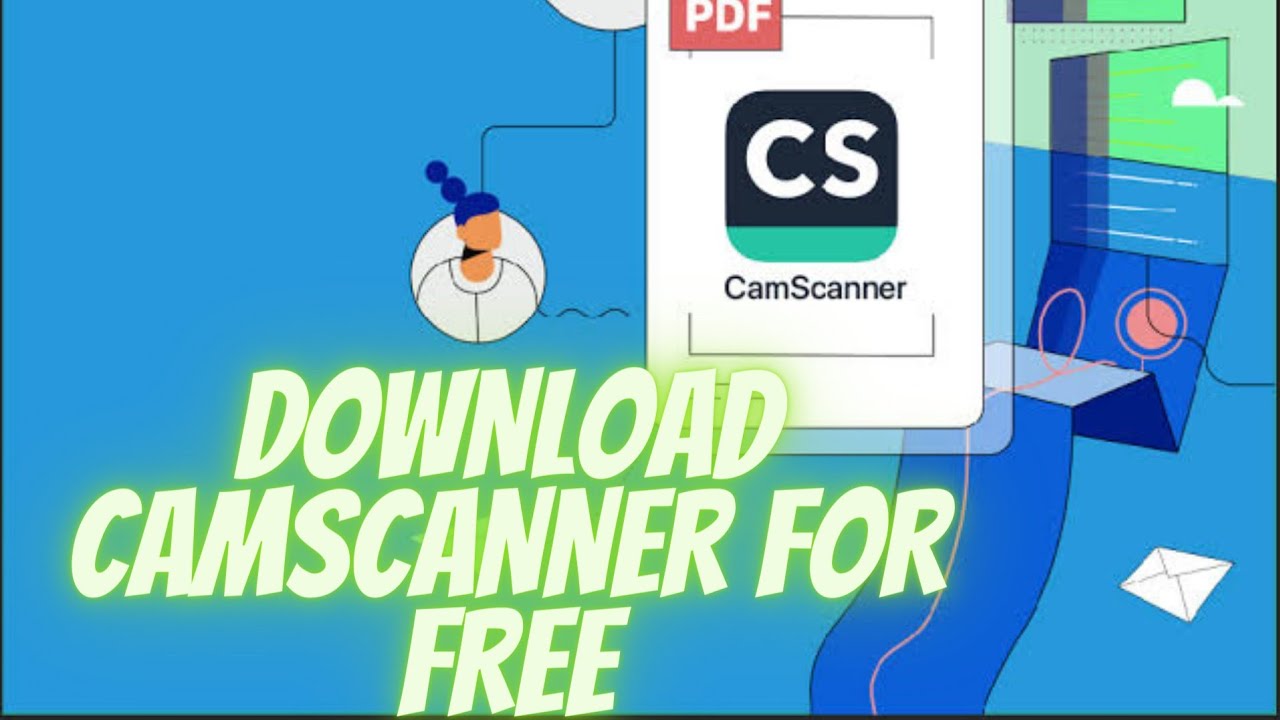 Camscanner kaise download karein  after ban CamScanner Download