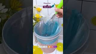 This Smart Peeler Saves SO Much Mess 😳