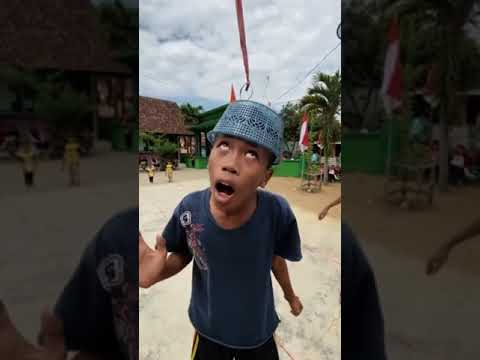 Kiw kiw cukurukuk empuk jeru😂