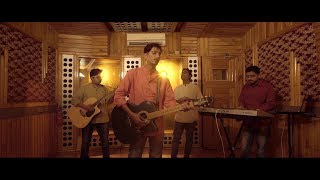 Bondhu Chol by Pal Fiction | Cover | Anupam Roy | Open Tee Bioscope