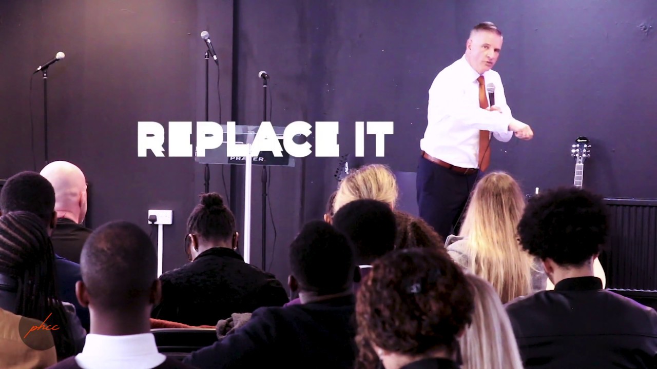 Passion100 x Sunday Service Potter's House Community Church Bolton