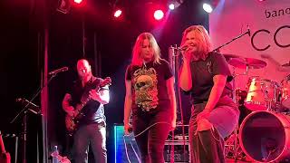 Broken Promises - Astronaut (live) @ Bandsupporter Contest Halbfinale Mühlheim April 2024