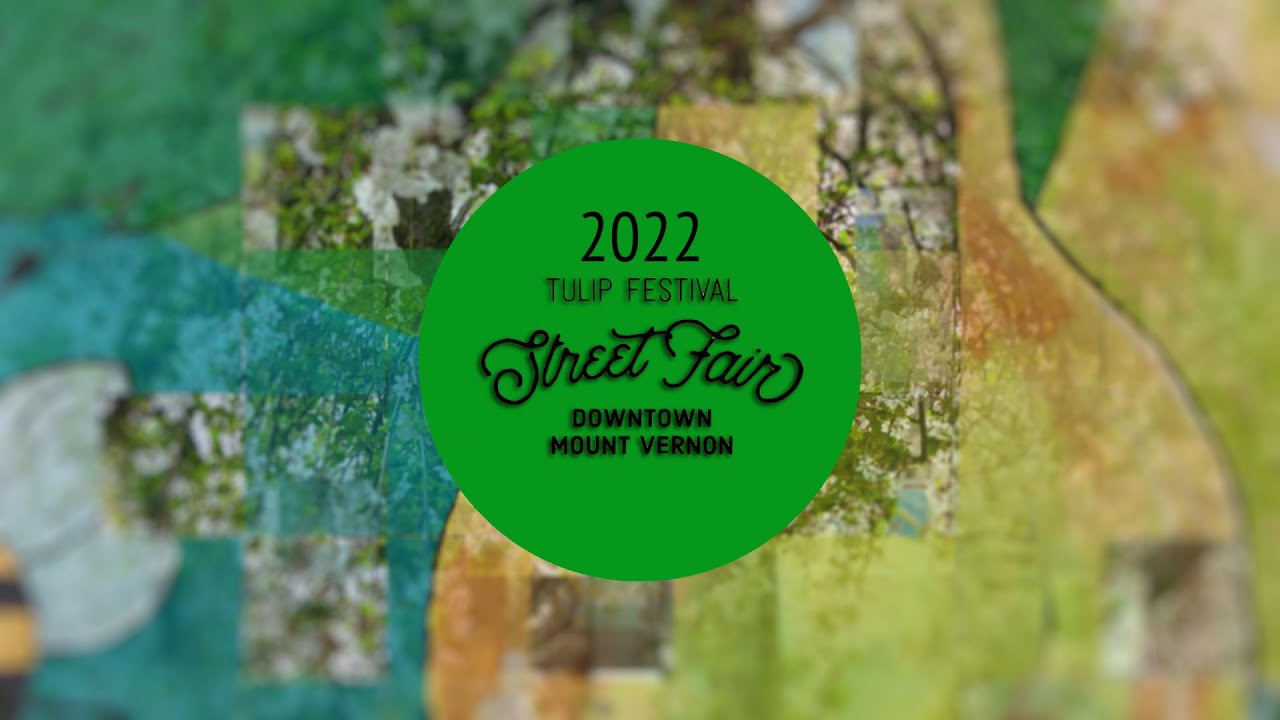 Celebrating the 2022 Tulip Festival Street Fair! YouTube