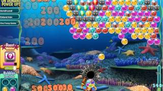 Bubble Safari Ocean Level 26
