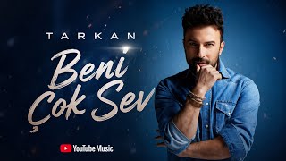 Tarkan - Beni Çok Sev 2026