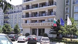 Pomorie Resort Apartments Bulgaria (Поморье Болгария)