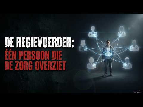 Thumbnail van Regie met mandaat: zo voorkom je dat mensen blijven rondgaan