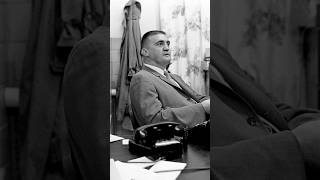 What Really Happened with Buford Pusser?