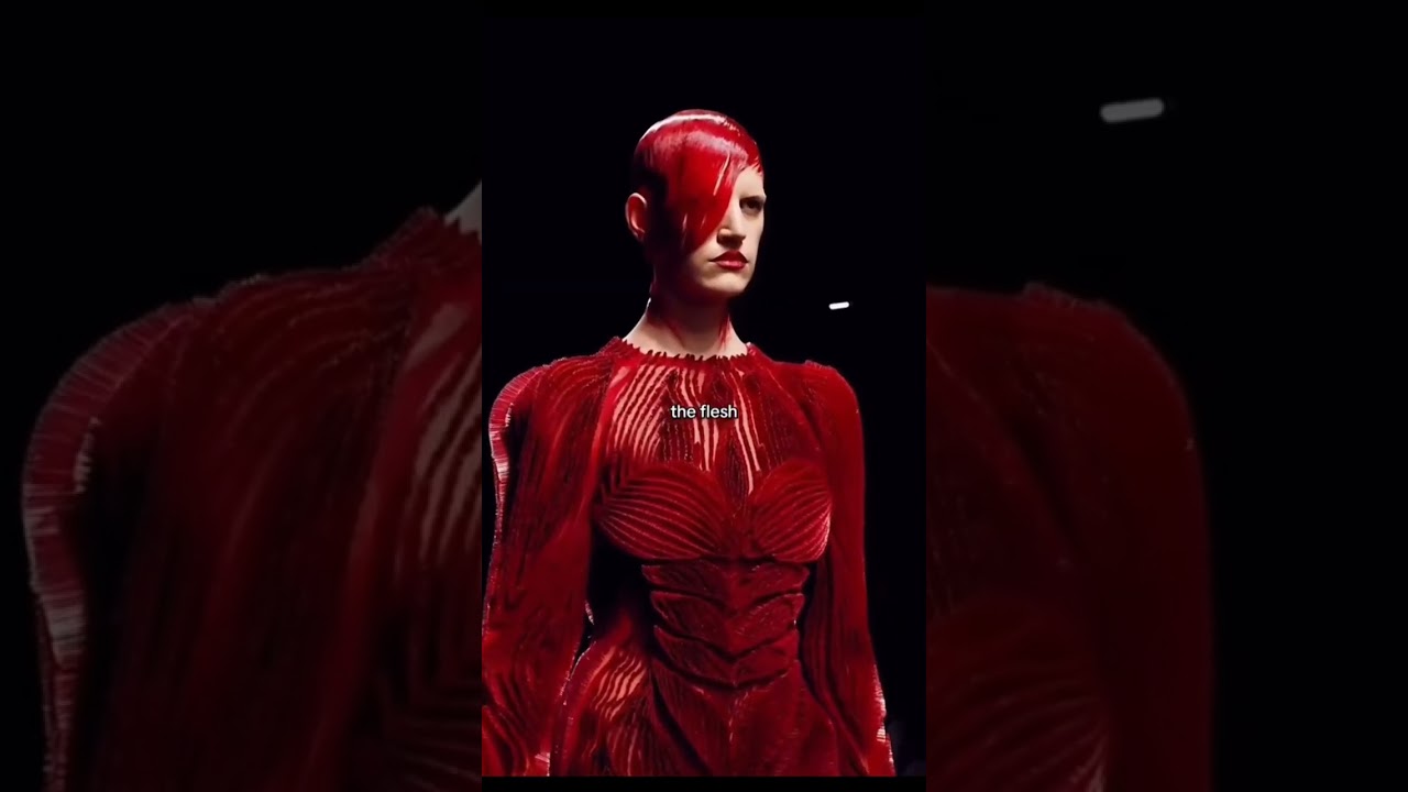 From Skin to Soul: The Couture Show | Robert Wun | Need To Know | 