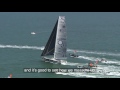 #5 Arrival of the Transat New York Vendée - English Version