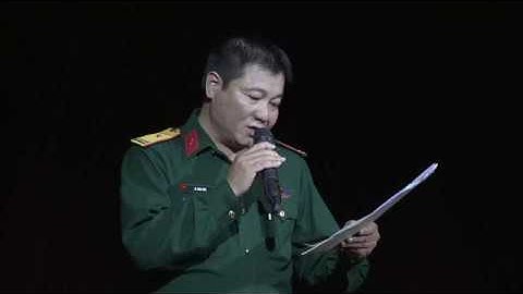 HỘI DIỄN NGHỆ THUẬT CHUYÊN NGHIỆP TOÀN QUÂN 2018 - ĐOÀN VĂN CÔNG QK4