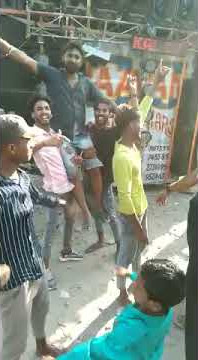 baba 5 sound check dj nikhil ptr in the mix