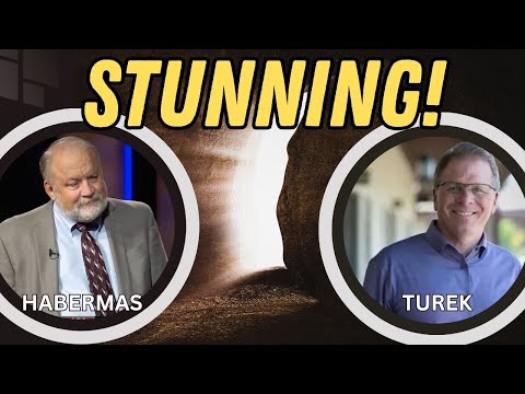 What Do Scholarly Critics Affirm About the Resurrection of Jesus? - Dr  Gary Habermas