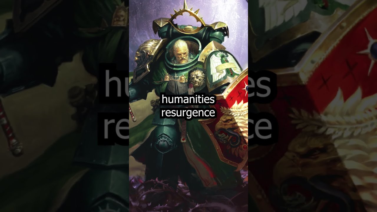 Could The Imperium WIN WARHAMMER 40K A DESPERATE Battle BUT NOT IMPOSSIBLE HOPE For Humanity 