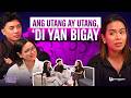 Matapang na sasagutin ni DJ Chacha ang mga tanong ng mga Ka-peligros! | Petsa De Peligro Clips