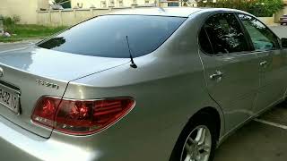 : LEXUS ES300