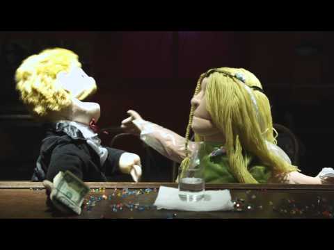 The Poisoned Puppet & the $2 Bills