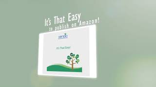 Vendio - Just 4 Clicks to Publish eBay Listings on Amazon V2