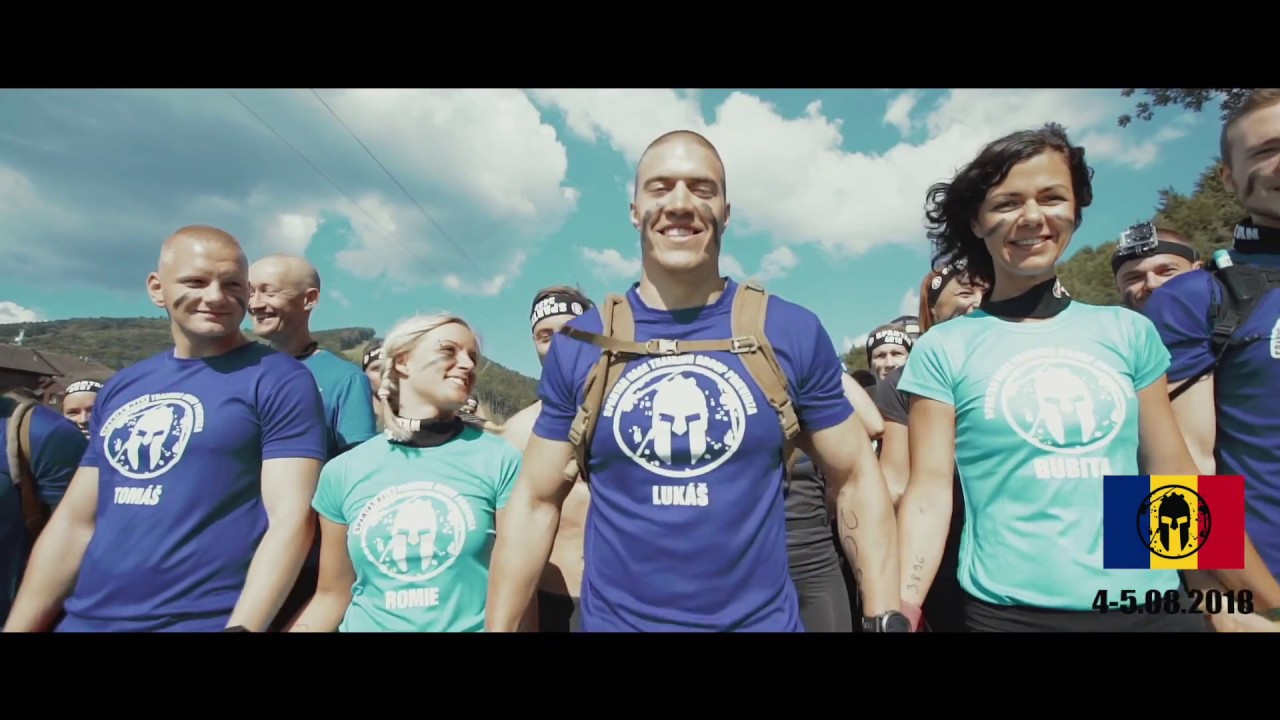 reebok spartan race 2018