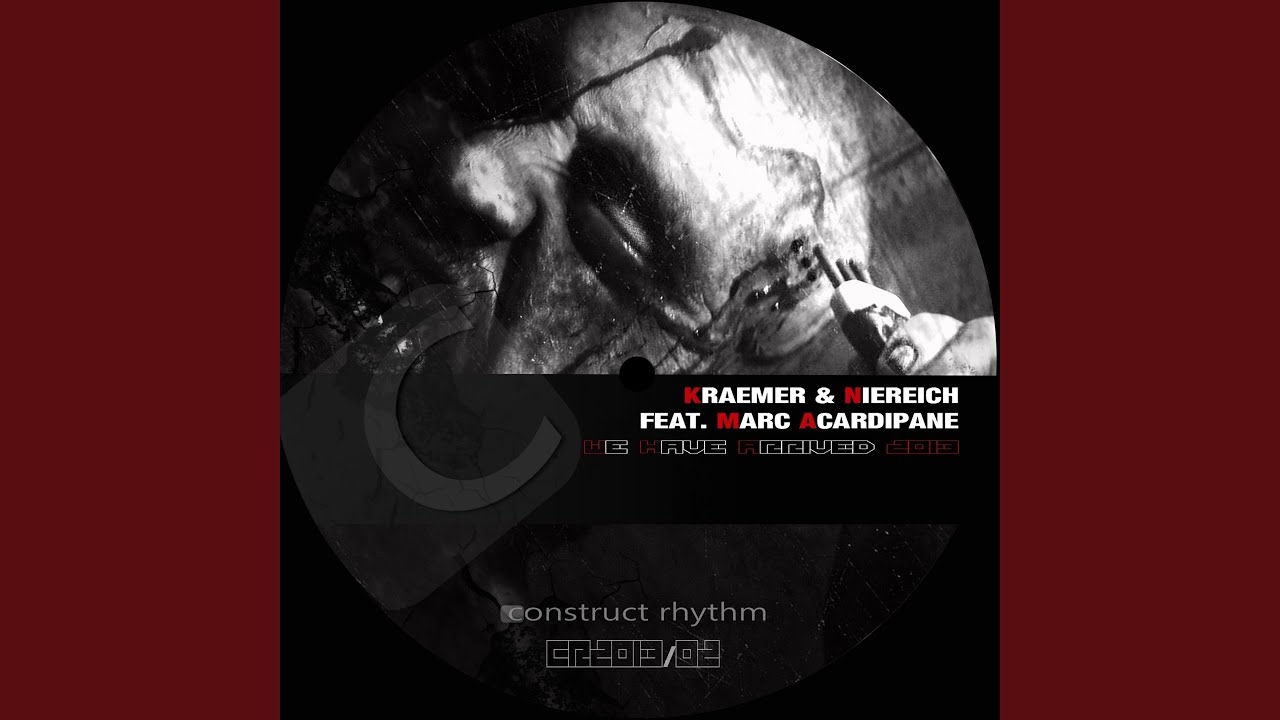 We Have Arrived 2013 (Section 2 Mix) (feat. Marc Acardipane)