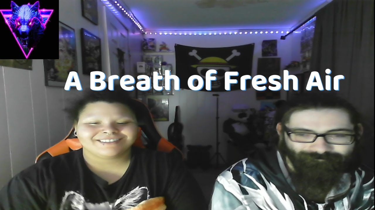 So Calming! | Gorillaz - The Hardest Thing/Orange County | Reaction