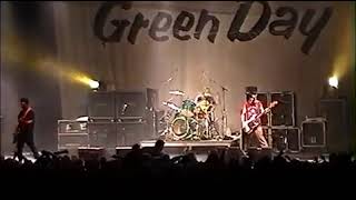 Green day - brain stew/jaded live ...