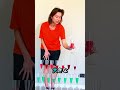 余裕すぎる猫!一瞬でグラス崩壊 #Shorts
