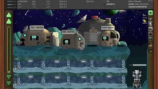 Going to the MOON in Mr. Mine