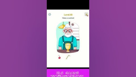 DOP 3 displace One part level  50